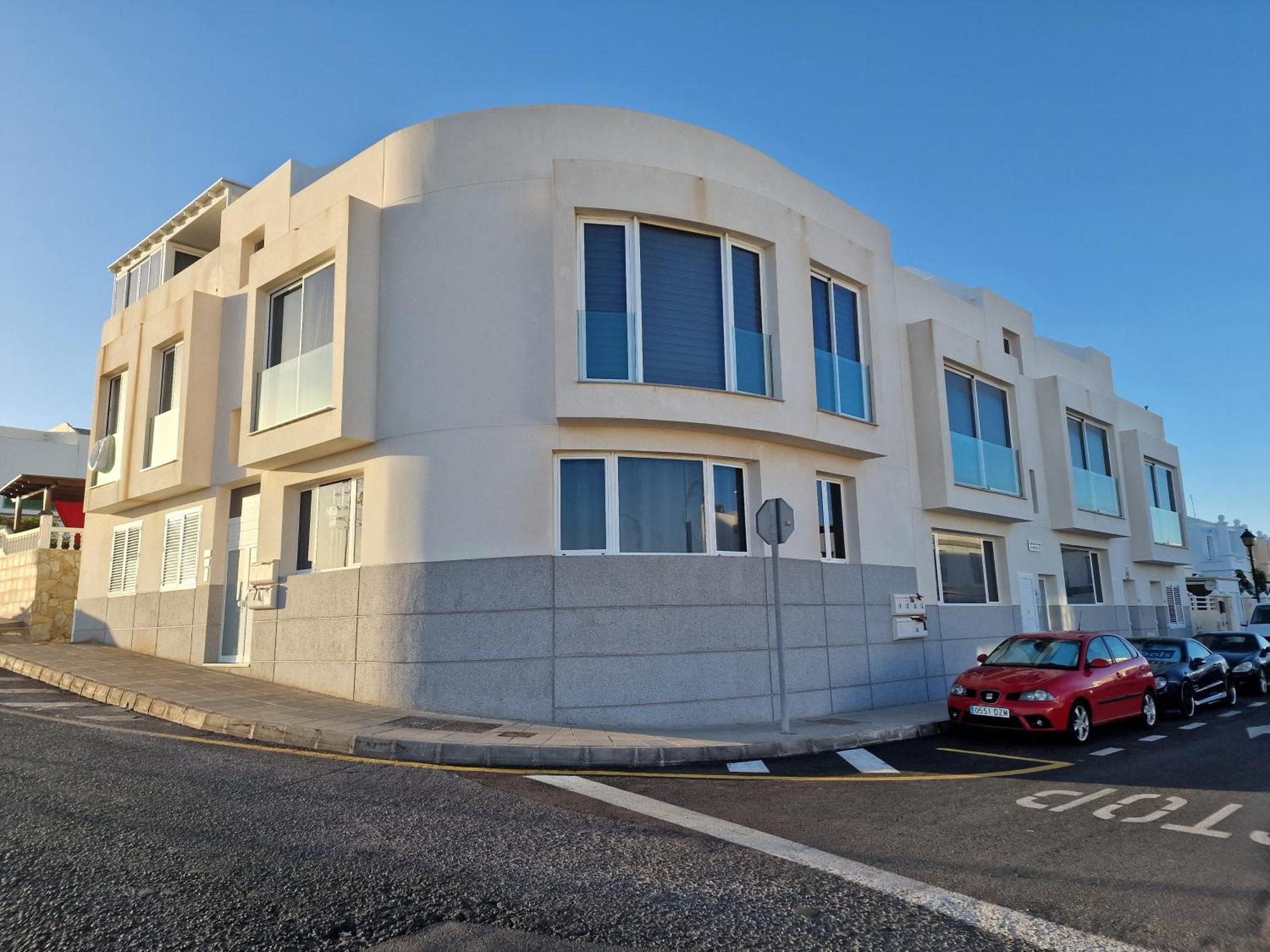 Malvasia 4 Arrecife (Lanzarote) Exterior foto